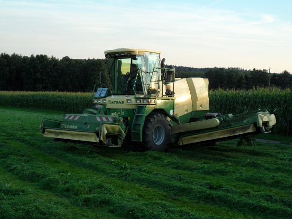 Krone Big M II