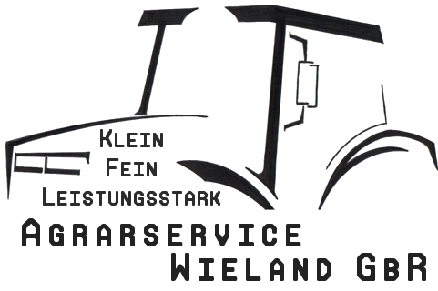 Agrarservice Wieland